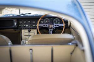 Bild 8/30 von Jaguar E-Type 4.2 (1965)