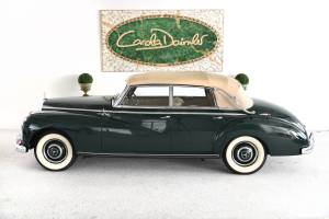 Bild 11/41 von Mercedes-Benz 300 Cabriolet D (1952)