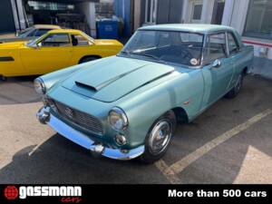 Image 2/15 de Lancia Flaminia Coupe Pininfarina 3B (1964)