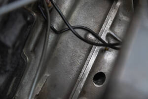 Imagen 37/66 de Maserati Bora 4700 (1972)