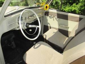 Image 10/39 of Volkswagen Maggiolino 1200 Export "Dickholmer" (1964)