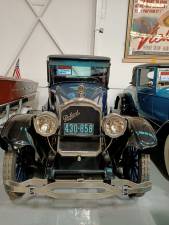 Afbeelding 7/16 van Packard Single Six (1923)
