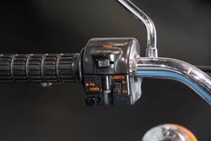 Image 48/50 of Honda DUMMY (1977)