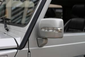 Image 47/64 of Mercedes-Benz G 400 CDI (LWB) (2004)