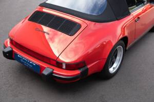 Image 10/29 of Porsche 911 Carrera 3.2 (1989)