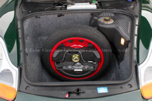 Bild 17/31 von Porsche 911 Carrera (1998)