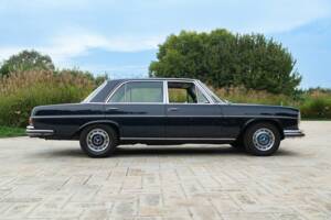 Image 5/50 of Mercedes-Benz 300 SEL 3.5 (1973)