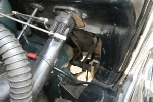 Immagine 42/43 di Ford Model A Tudor Sedan (1931)