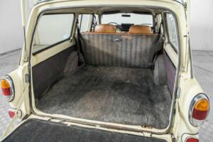 Bild 40/50 von Volvo Amazon P220 (1968)