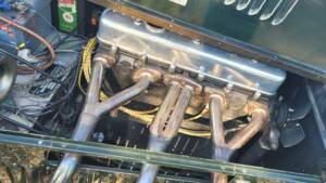 Bild 19/25 von Jaguar SS 100  2,5 Liter (1938)