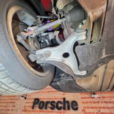 Bild 60/113 von Porsche 911 Carrera 2 (1991)
