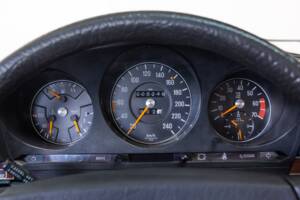 Bild 11/31 von Mercedes-Benz 450 SL (1980)
