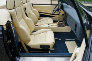 Bild 14/50 von Aston Martin V8 Zagato Vantage Volante (1990)