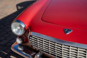 Image 3/59 de Volvo 1800 S (1964)
