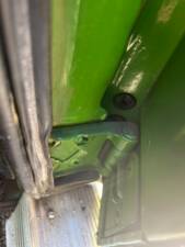 Image 41/86 of Volkswagen Karmann Ghia 1600 (1973)