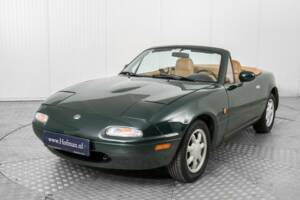 Image 18/50 de Mazda MX-5 1.6 (1993)