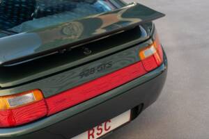 Afbeelding 15/46 van Porsche 928 GTS (1993)
