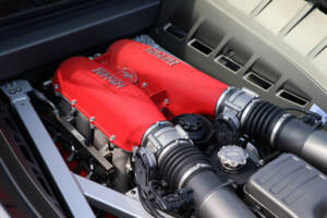 Bild 13/50 von Ferrari F 430 (2010)