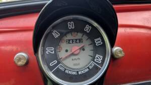 Afbeelding 25/44 van FIAT 500 Giardiniera (1977)