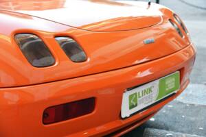 Afbeelding 8/10 van FIAT Barchetta 1.8 16V (1998)