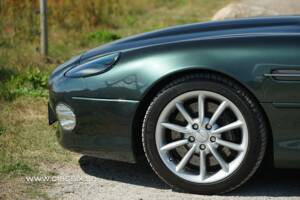Bild 11/24 von Aston Martin DB 7 Vantage (2000)