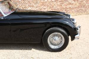 Image 48/50 of Jaguar XK 150 3.4 S OTS (1958)
