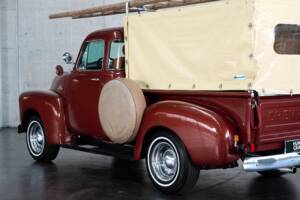 Obraz 11/50 pojazdu Chevrolet 3100 ½-ton (1955)