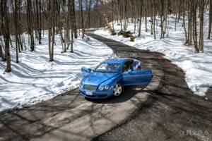 Image 1/75 of Bentley Continental GT (2004)