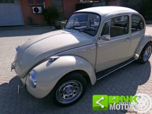 Bild 7/10 von Volkswagen Käfer 1302 (1971)