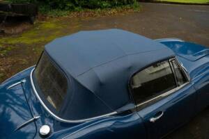 Immagine 37/50 di Austin-Healey 3000 Mk III (BJ8) (1967)