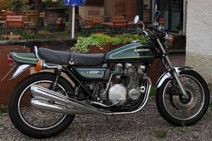 Bild 1/4 von Kawasaki Z 1000 (1980)