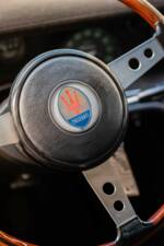 Image 38/50 of Maserati Ghibli SS (1970)