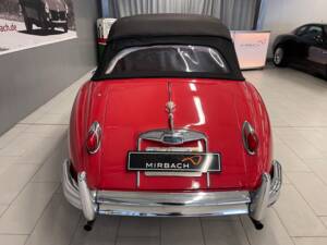 Image 5/15 de Jaguar XK 150 SE DHC (1958)