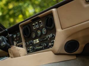 Imagen 20/85 de Maserati Khamsin (1974)