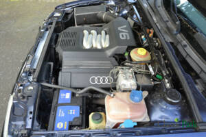 Image 48/50 of Audi Cabriolet 2.6 (1995)