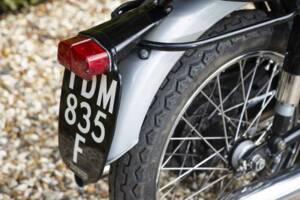 Immagine 16/37 di Triumph Bonneville T120 (1968)