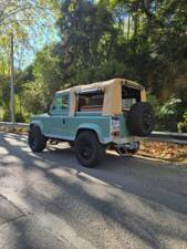 Image 69/72 of Land Rover 90 (1987)