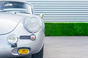 Immagine 6/39 di Porsche 356 C 1600 (1964)