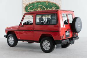 Bild 5/46 von Steyr-Puch 240 GD (kurz) (1980)