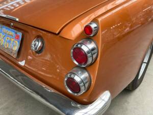 Immagine 11/13 di Datsun Fairlady 1600 (1966)