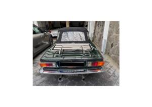 Image 2/13 of Triumph TR 6 PI (1974)