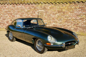 Bild 27/50 von Jaguar E-Type 4.2 (1966)