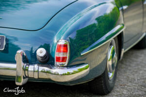 Imagen 32/38 de Mercedes-Benz 190 SL (1957)