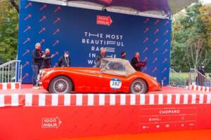 Bild 27/45 von Jaguar XK 120 SE OTS (1954)