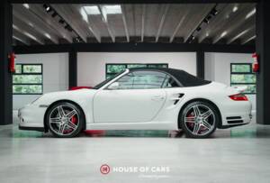 Bild 10/25 von Porsche 911 Turbo (2008)