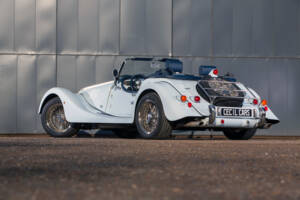 Bild 11/13 von Morgan Roadster V6 (2013)