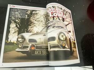 Image 28/30 of Volkswagen Karmann Ghia 1500 (1967)