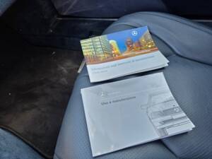 Bild 37/38 von Mercedes-Benz SL 500 (1998)