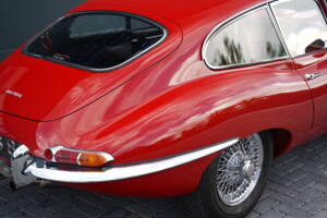 Bild 25/50 von Jaguar E-Type 3.8 (1962)