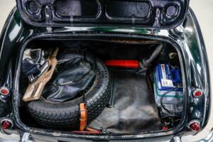 Bild 16/22 von Austin-Healey 3000 Mk II (BN7) (1962)